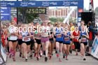 Girls Junior Great  North Run, Newcastle/Gateshead. Photo: David T. Hewitson/Sports for All Pics